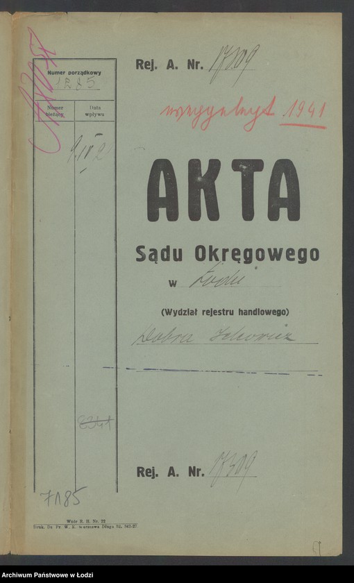 Obraz 2 z jednostki "Dobra Ickowicz- sprzedaż nabiału i żarówek"