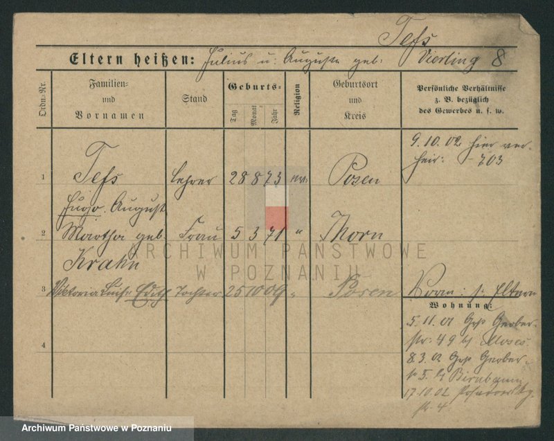 image.from.unit.number "Tews (Tefs) - Thiel (żonaci i wdowy)"