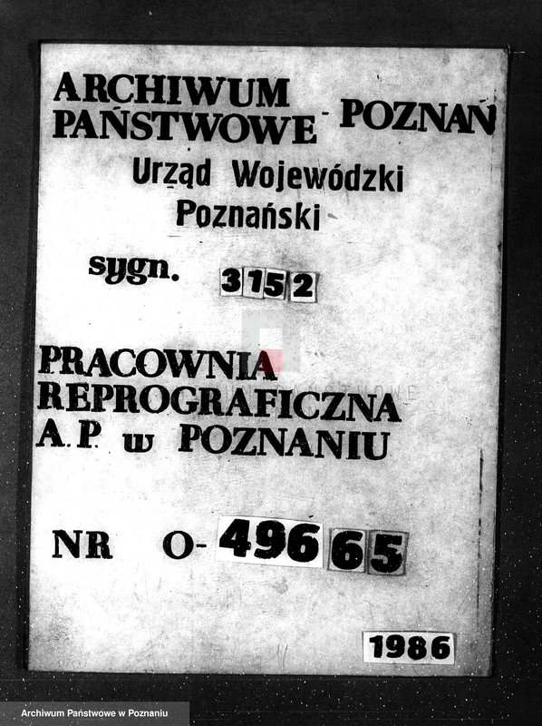 Obraz 1 z jednostki "/Zalesienie gruntów ornych/"