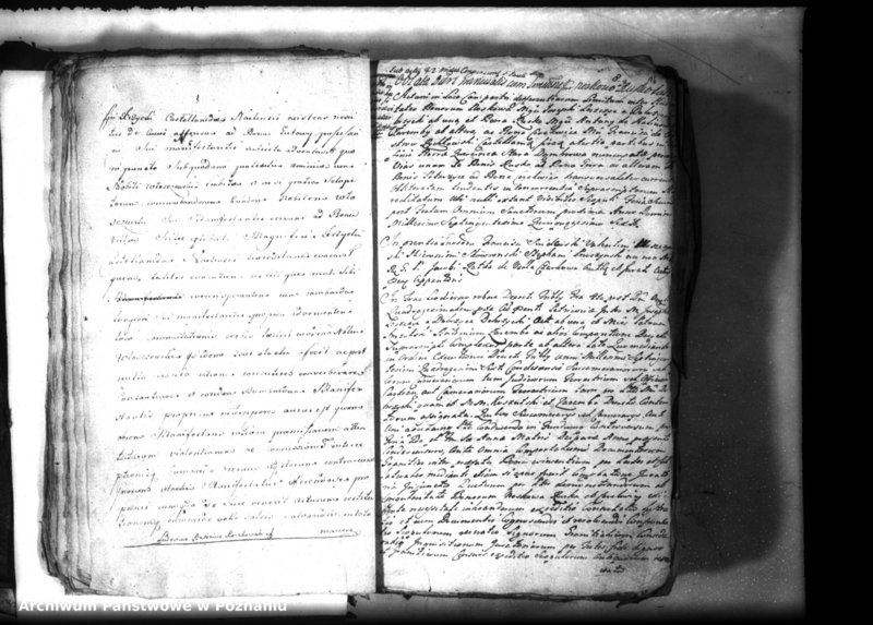 Obraz 19 z jednostki "Relationes [protocollon]"