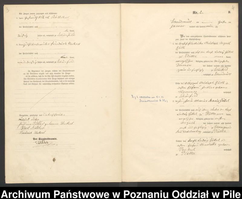 image.from.unit.number "Księga małżeństw"