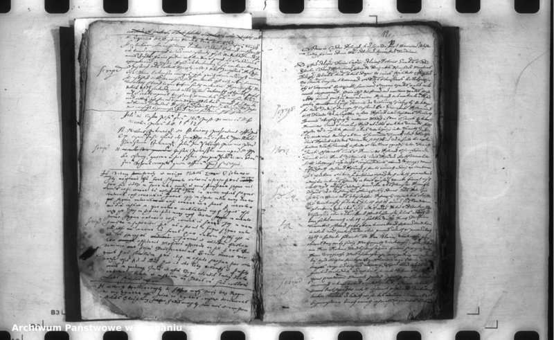 Obraz 12 z jednostki "Relationes [protocollon]"