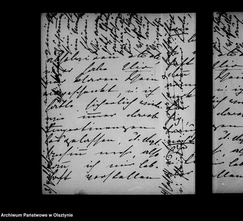 image.from.unit.number "/Fragmente v. Briefen der Violet Swiney, geb. Gfin Schlippenbach aus Sallingen England an Anna Gfin Lehndorff geb. Hahn/"