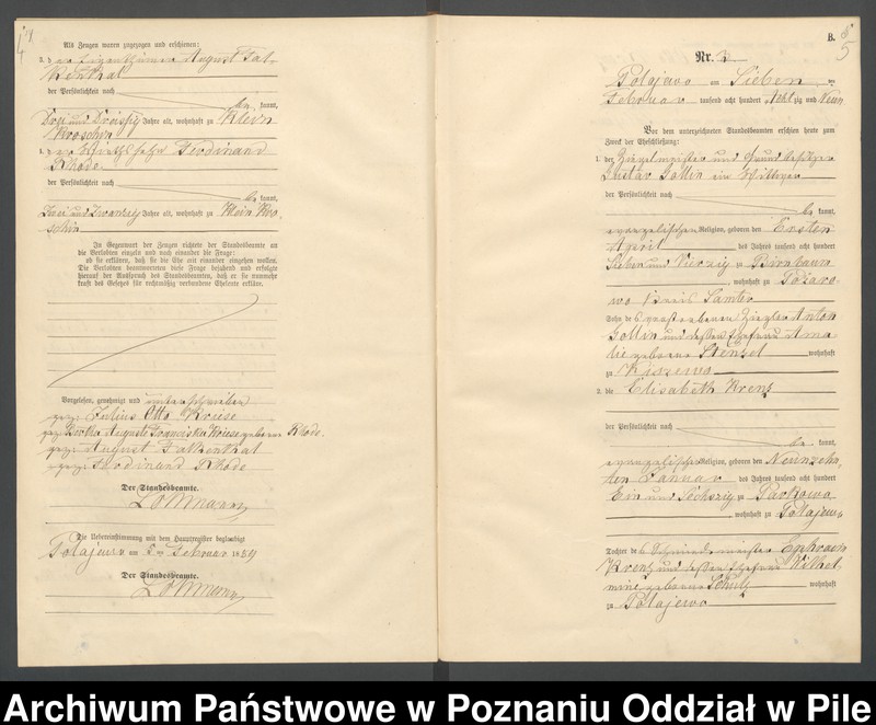 image.from.unit.number "Księga małżeństw"