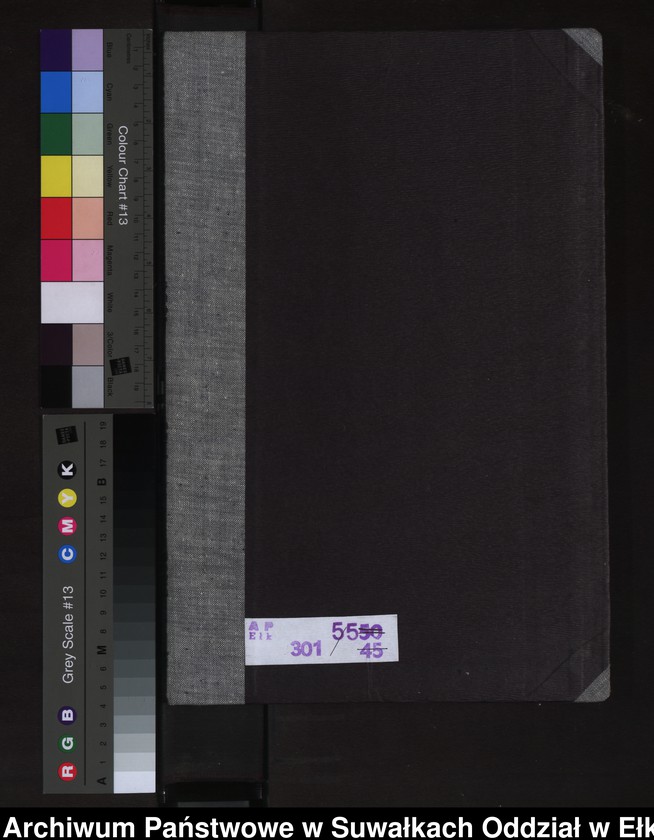 image.from.unit.number "Heiraths-Neben-Register des Königlichen Preussischen Standes-Amtes Orlen Kreis Loetzen"