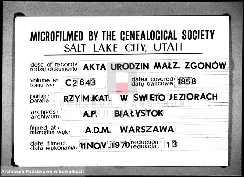 image.from.unit.number "D. L. P. Ś. Jeziory 1858"