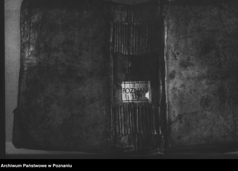 Obraz 3 z jednostki "Decreta [inducta]"