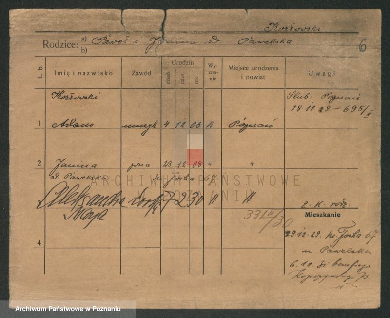 image.from.unit.number "Kozłowski (żonaci i wdowy)"