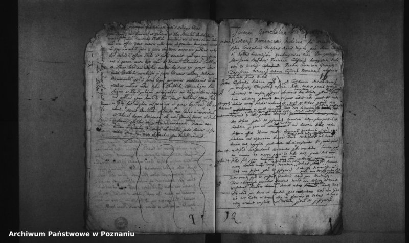 Obraz 20 z jednostki "Decreta officii [protocollon]"