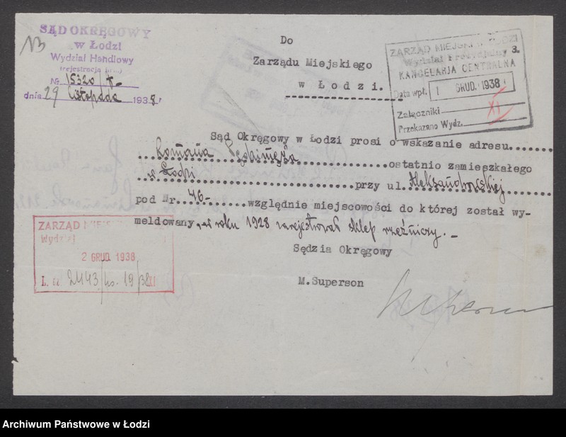 Obraz 15 z jednostki "Roman Pędzimąż – sklep rzeźniczy"