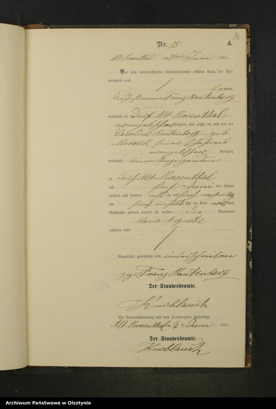 image.from.unit.number "Geburts-Neben-Register Nr 1 - 36"