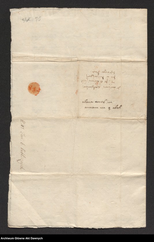 image.from.collection.number "Pierścień z zegarkiem - oryginalny prezent Barbary Radziwiłłówny dla Zygmunta Augusta111"