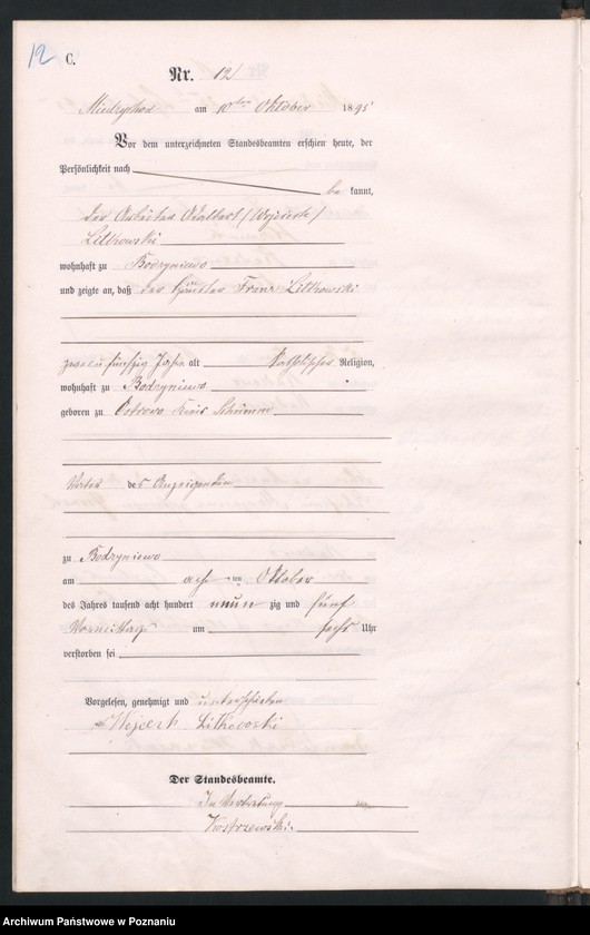 image.from.unit.number "Księga zgonów"