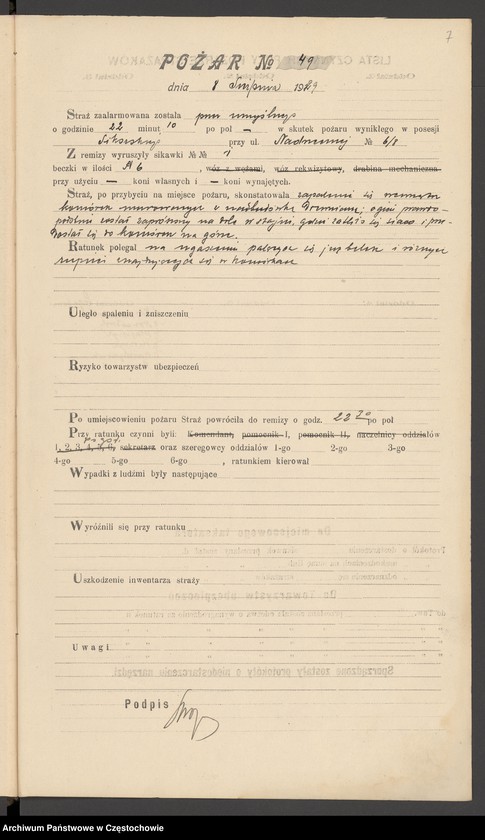 image.from.unit.number "Pożary-[protokoły zgłoszeń]"