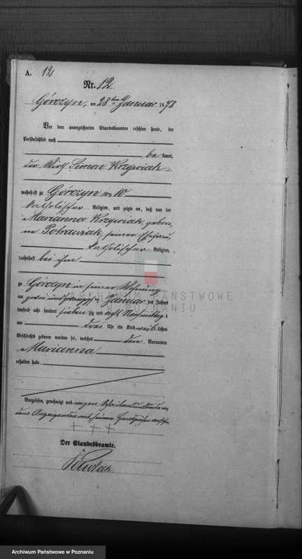 image.from.team "Urząd Stanu Cywilnego Poznań - Górczyn"