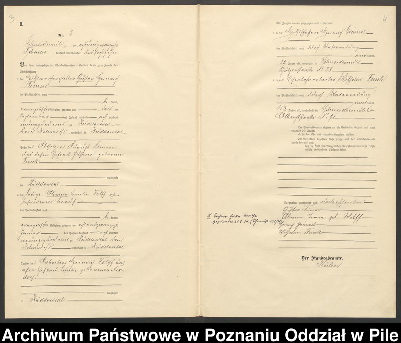 image.from.unit.number "Księga małżeństw"