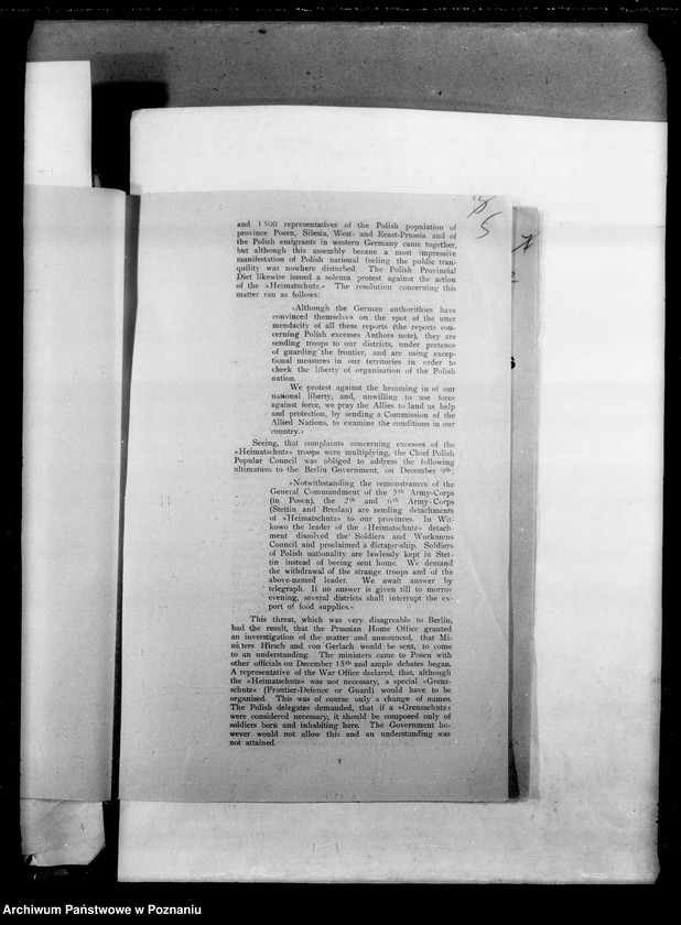 Obraz 9 z jednostki "Zbiór ustaw, statutów, katalogów i inne."