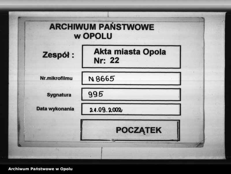 Obraz 1 z jednostki "Oberschlesien im Abstimmungskampf März 1931 Berufsschule"