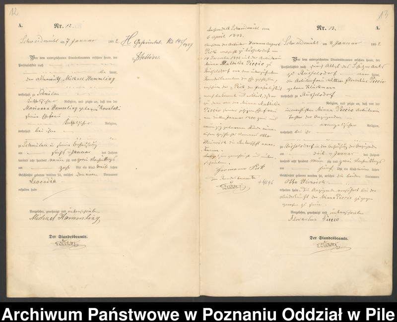 image.from.unit.number "Księga urodzeń"