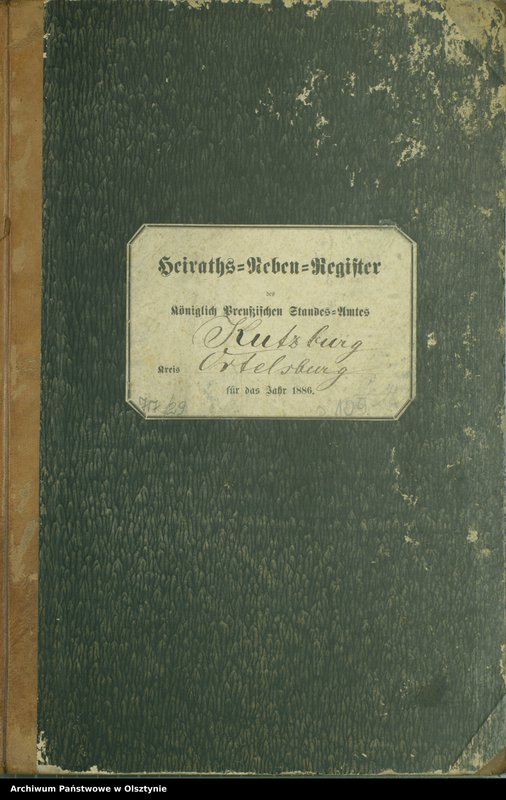image.from.unit.number "Heiraths-Neben-Register Nr 1 - 54"