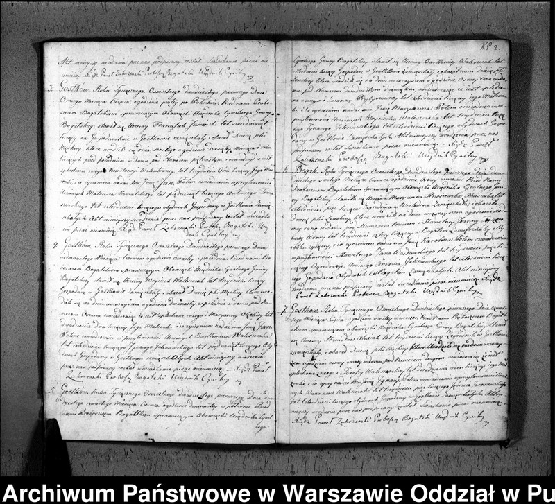 image.from.unit.number "Akta urodzeń, małżeństw i zgonów"
