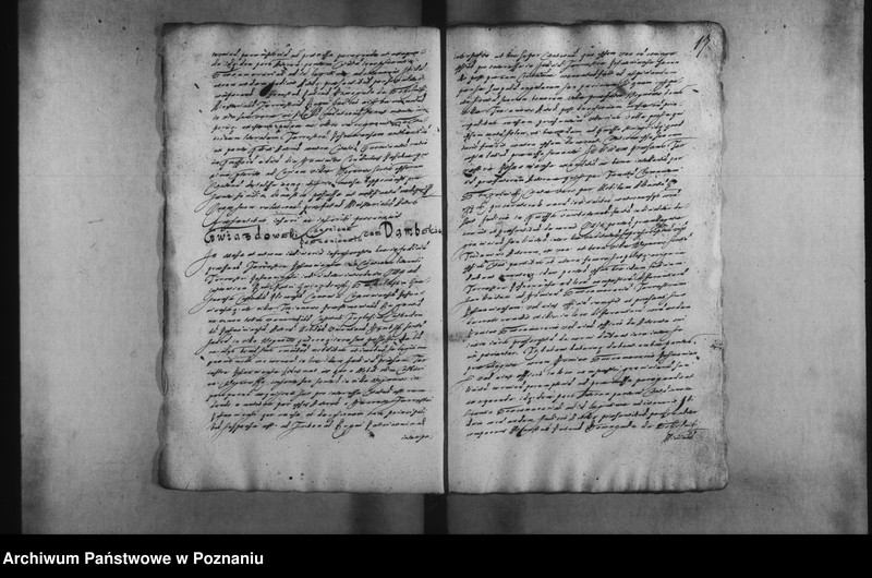 Obraz 20 z jednostki "Decreta [inducta]"