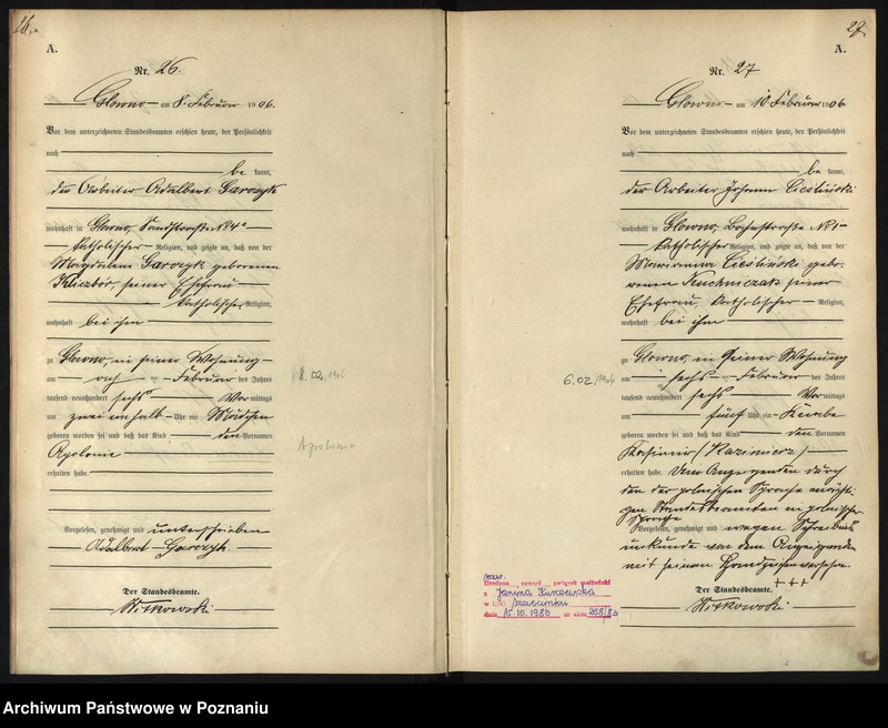 image.from.unit.number "Księga miejscowa urodzeń"