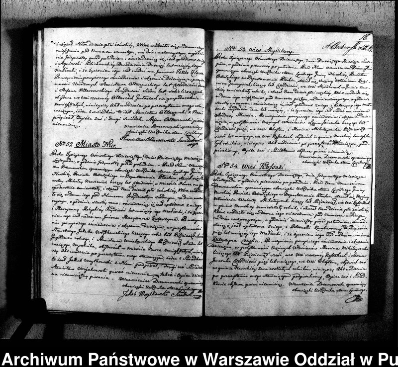 image.from.unit.number "Akta urodzeń, małżeństw, zgonów"