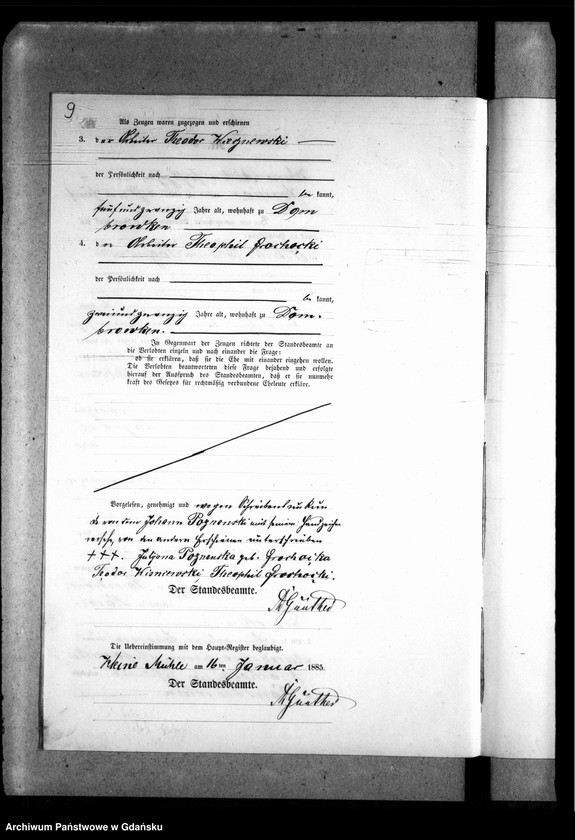 image.from.unit.number "Księga małżeństw"