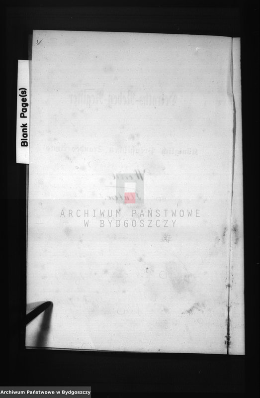image.from.unit.number "Akta małżeństw - pierwopis nr 1-6"
