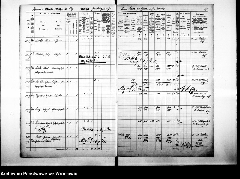 image.from.unit.number "Personalienverzeichnisse"