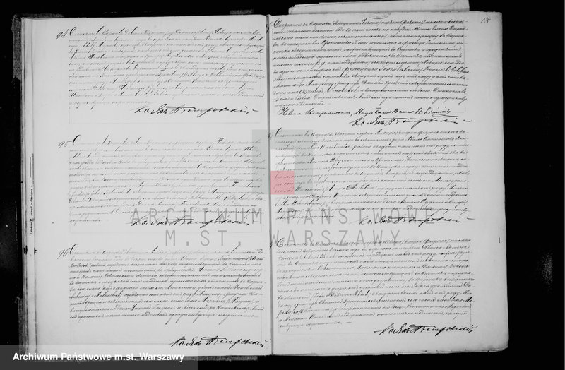 image.from.unit.number "Akta urodzeń, małżeństw i zgonów"