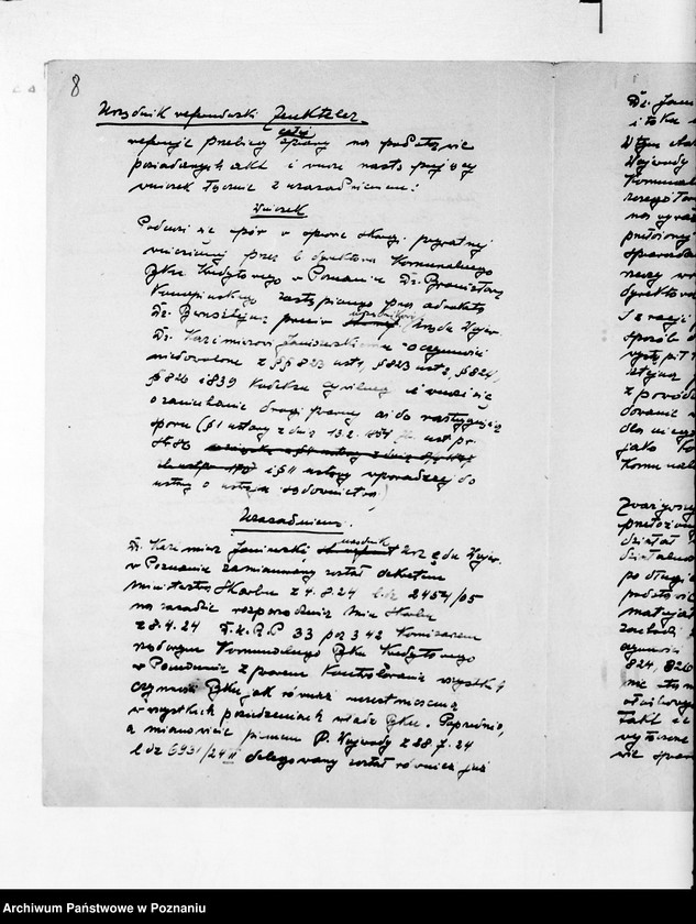 Obraz 11 z jednostki "Konflikty kompetencyjne"