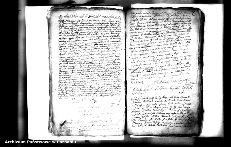 Obraz 15 z jednostki "Relationes [protocollon]"