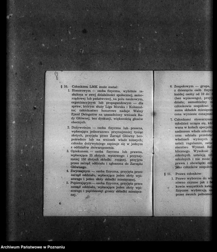 image.from.unit.number "Preliminarz budżetowy, statut"