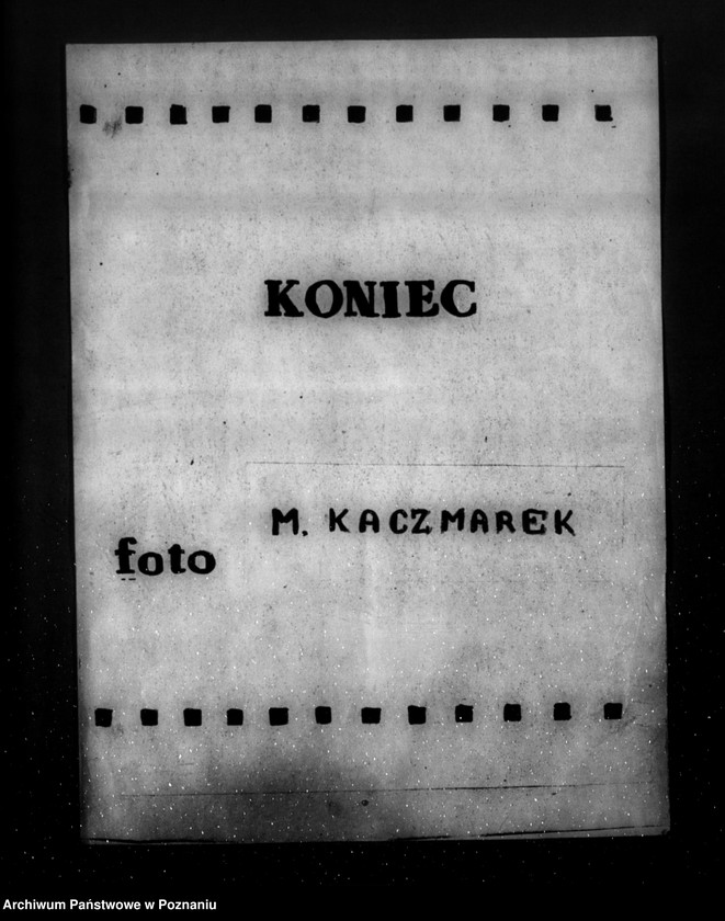 Obraz 19 z jednostki "Towarzystwo robót inżynieryjnych "Tri" w Poznaniu nr woj. 5405"