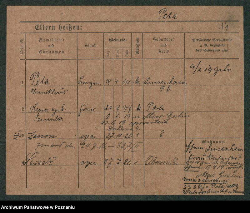 Obraz 16 z jednostki "Pet - Petrolnik"