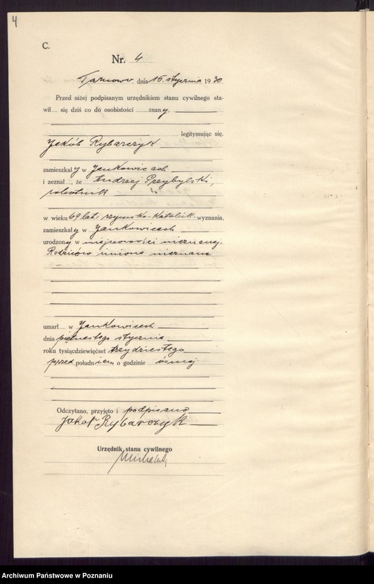 image.from.unit.number "[Rejestr główny zgonów]"