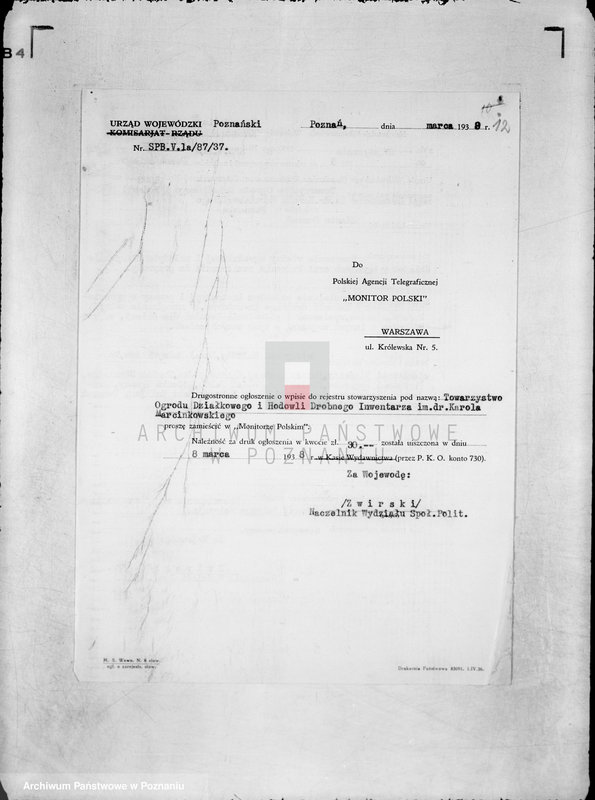 image.from.unit.number "/Towarzystwo Ogrodu Działkowego i Hodowli Drobnego Inwentarza im. Dr K. Marcinkowskiego w Poznaniu/"