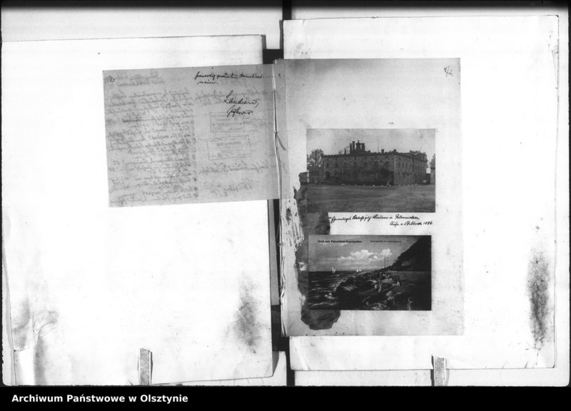 image.from.unit.number "Palmnicken, evangelische Kirche"