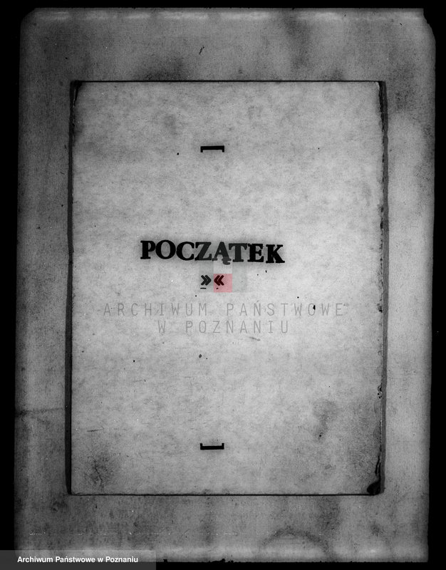 Obraz 3 z jednostki "Tymczasowy rejestr pomiarowy majątku Stare powiatu wyrzyskiego"