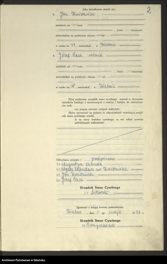 image.from.unit.number "Księga małżeństw"