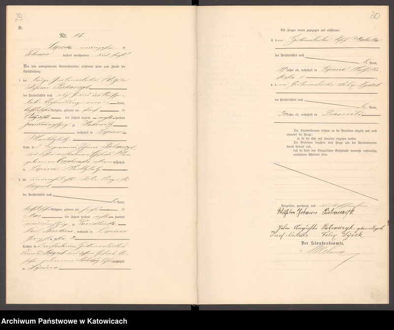 image.from.unit.number "Księga małżeństw nr 1-108"