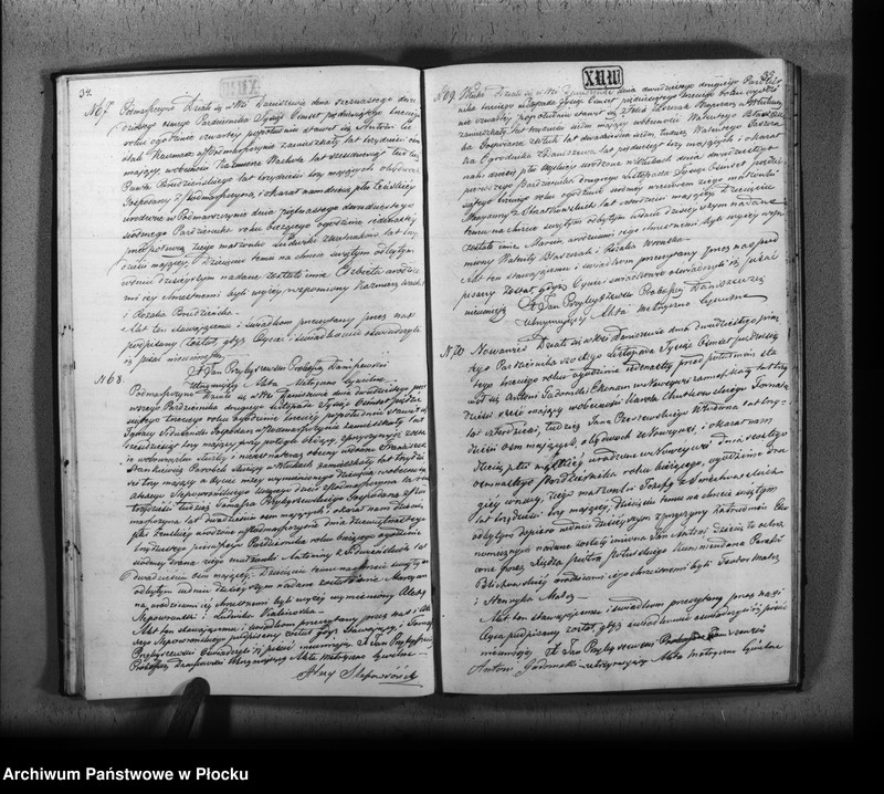 image.from.unit.number "Akta urodzeń, małżeństw i zgonów"