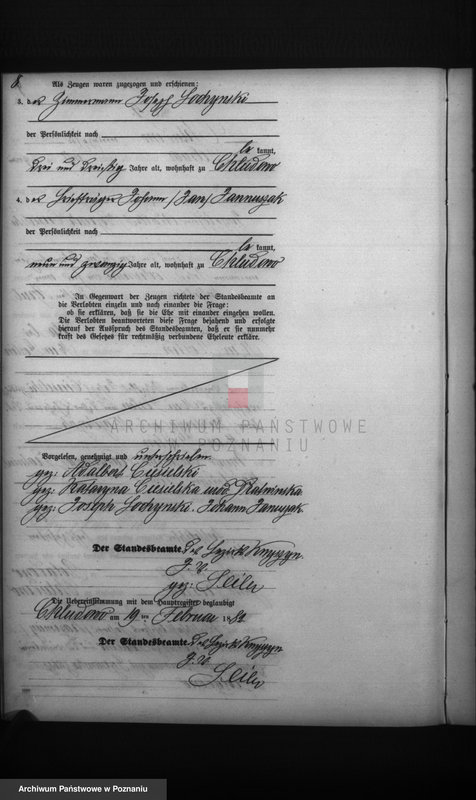 image.from.unit.number "Księga małżeństw"