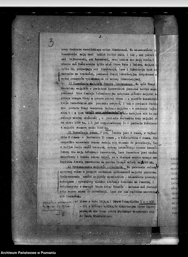 image.from.unit.number "Sprawy agrarnej reformy wnioski zażalenia stron"