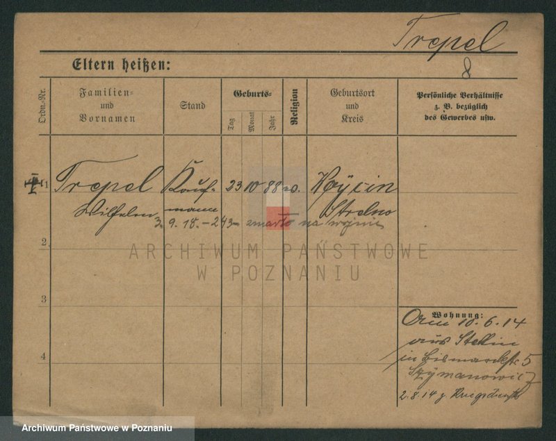 image.from.unit.number "Trentowski - Troczyński"