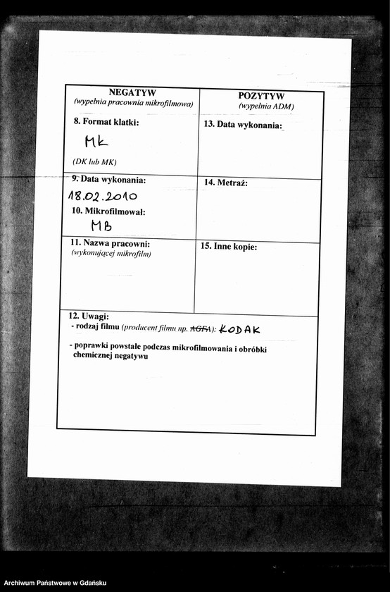 image.from.unit.number "Księga małżeństw"