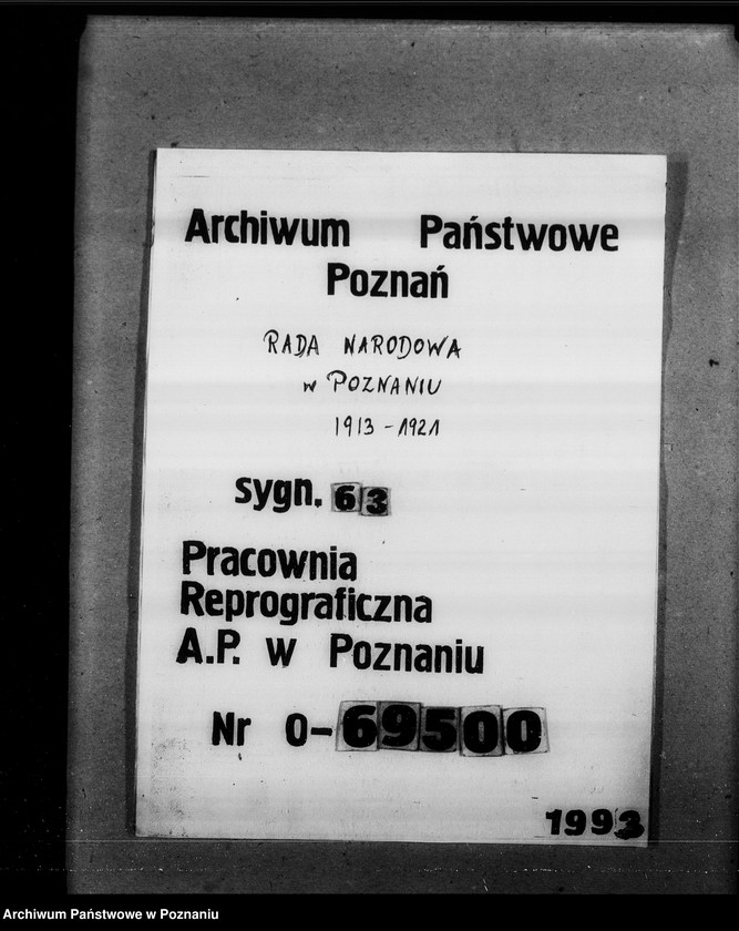 image.from.unit.number "Objawy dobrowolnej germanizacji. [Wycinki prasowe]"