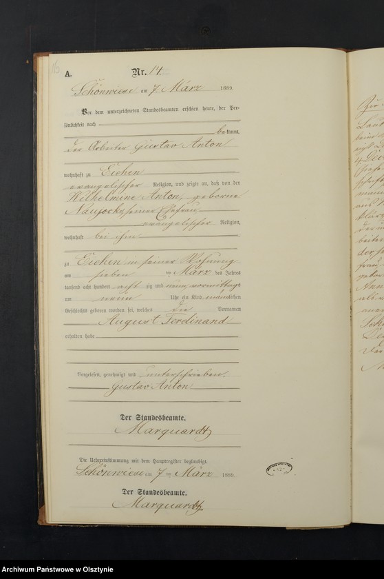 image.from.unit.number "Geburts-Neben-Register Nr 1 - 47"